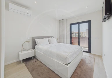 Apartamento T3 para Venda em Tavira (Santa Maria e Santiago)