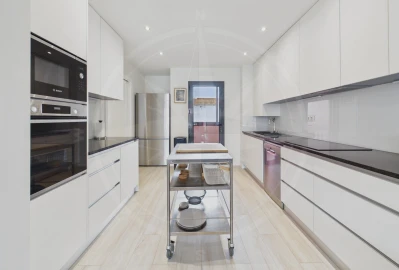 Apartamento T3 para Venda em Tavira (Santa Maria e Santiago)