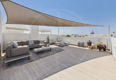 Apartamento T3 para Venda em Tavira (Santa Maria e Santiago)
