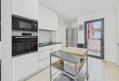 Apartamento T3 para Venda em Tavira (Santa Maria e Santiago)