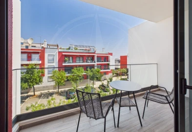 Apartamento T3 para Venda em Tavira (Santa Maria e Santiago)