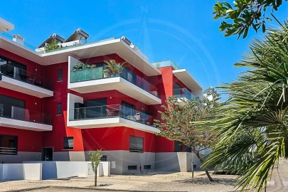 Apartamento T3 para Venda em Tavira (Santa Maria e Santiago)