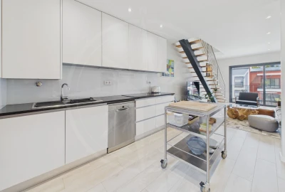 Apartamento T3 para Venda em Tavira (Santa Maria e Santiago)