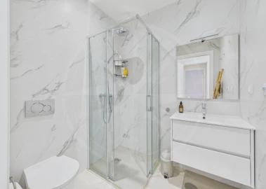 Apartamento T3 para Venda em Tavira (Santa Maria e Santiago)