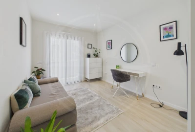 Apartamento T3 para Venda em Tavira (Santa Maria e Santiago)