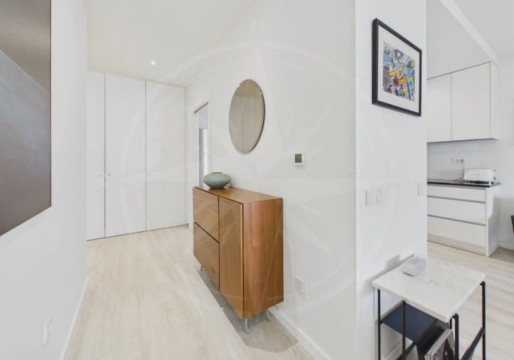 Apartamento T3 para Venda em Tavira (Santa Maria e Santiago) Foto 9