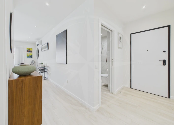 Apartamento T3 para Venda em Tavira (Santa Maria e Santiago) Foto 10