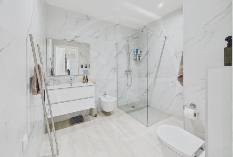 Apartamento T3 para Venda em Tavira (Santa Maria e Santiago) Foto 12