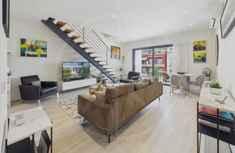Apartamento T3 para Venda em Tavira (Santa Maria e Santiago) Foto 4