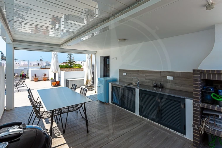 Apartamento T3 para Venda em Tavira (Santa Maria e Santiago) Foto 21