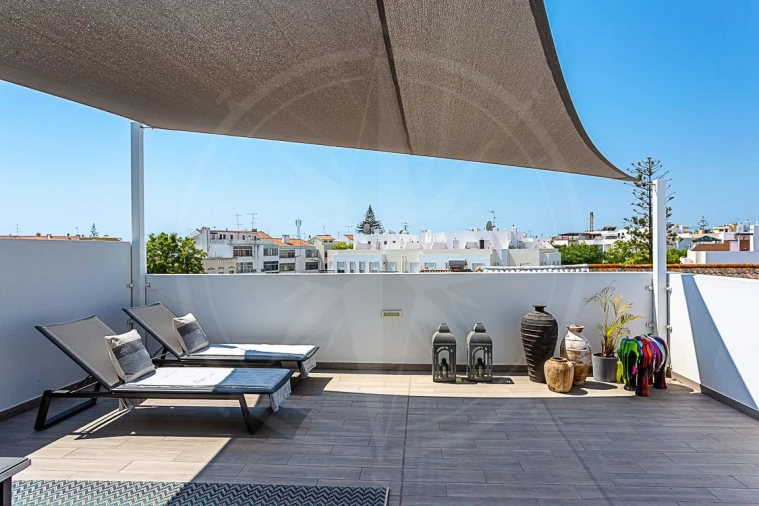 Apartamento T3 para Venda em Tavira (Santa Maria e Santiago) Foto 18