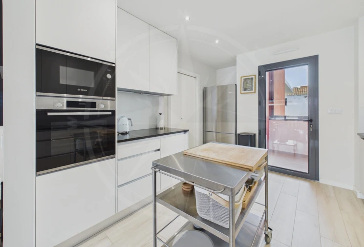 Apartamento T3 para Venda em Tavira (Santa Maria e Santiago) Foto 8