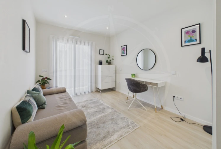 Apartamento T3 para Venda em Tavira (Santa Maria e Santiago) Foto 15