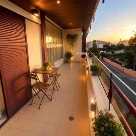 Apartamento T2 para Arrendamento em Cascais e Estoril