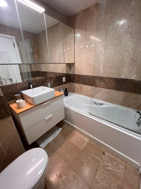 Apartamento T2 para Arrendamento em Cascais e Estoril