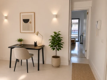 Apartamento T2 para Arrendamento em Cascais e Estoril