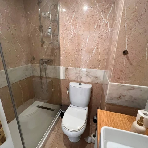 Apartamento T2 para Arrendamento em Cascais e Estoril
