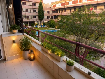 Apartamento T2 para Arrendamento em Cascais e Estoril