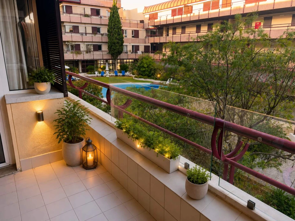 Apartamento T2 para Arrendamento em Cascais e Estoril Foto 1