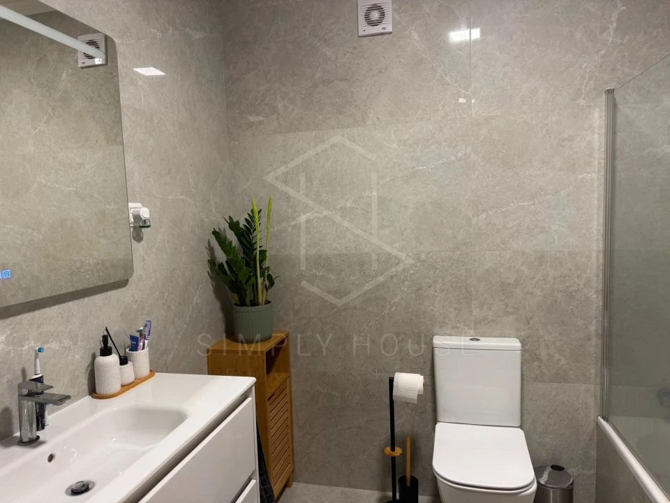 Apartamento T3 para Venda em Caldas da Rainha - Santo Onofre e Serra do Bouro Foto 14
