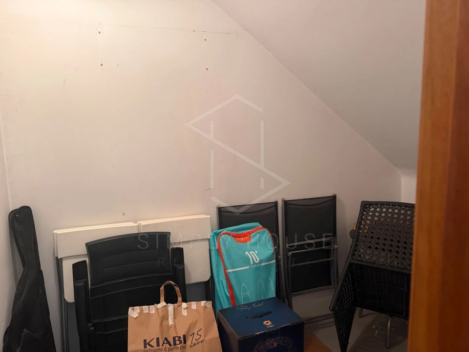 Apartamento T3 para Venda em Caldas da Rainha - Santo Onofre e Serra do Bouro Foto 18