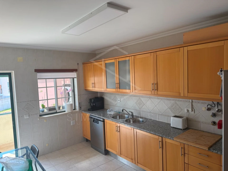 Apartamento T3 para Venda em Caldas da Rainha - Santo Onofre e Serra do Bouro Foto 6
