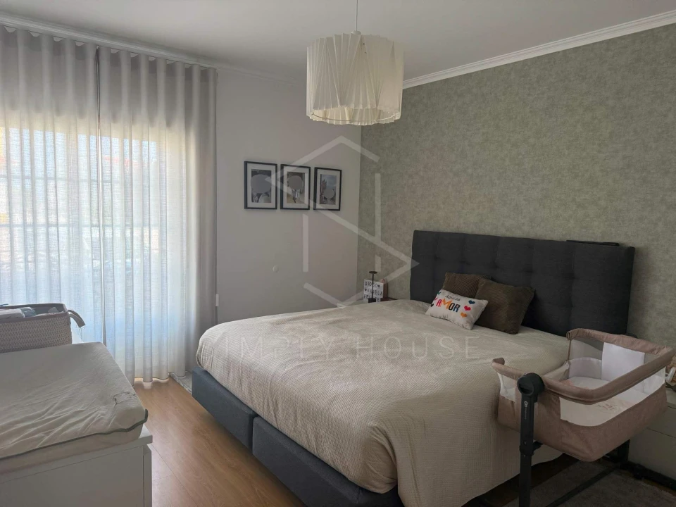 Apartamento T3 para Venda em Caldas da Rainha - Santo Onofre e Serra do Bouro Foto 8