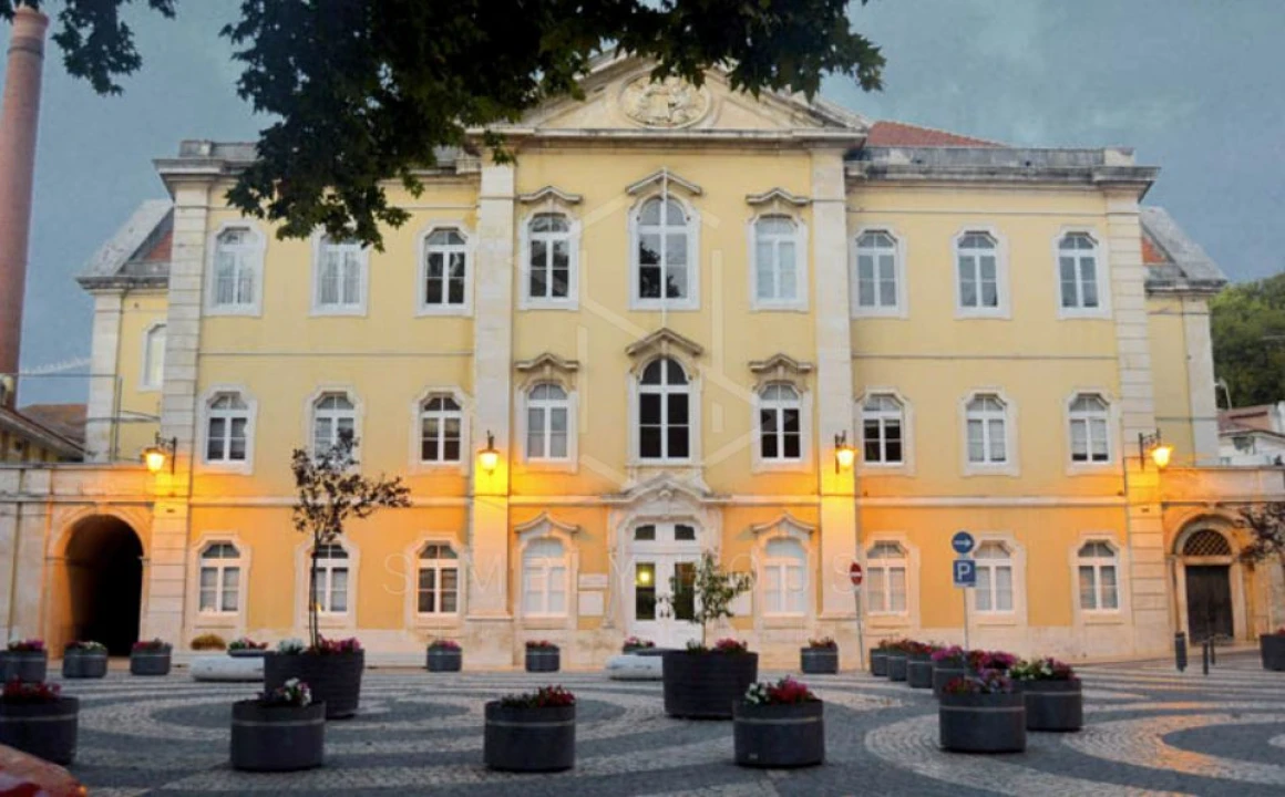 Apartamento T3 para Venda em Caldas da Rainha - Santo Onofre e Serra do Bouro Foto 22