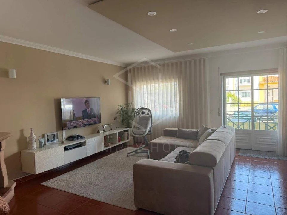 Apartamento T3 para Venda em Caldas da Rainha - Santo Onofre e Serra do Bouro Foto 4