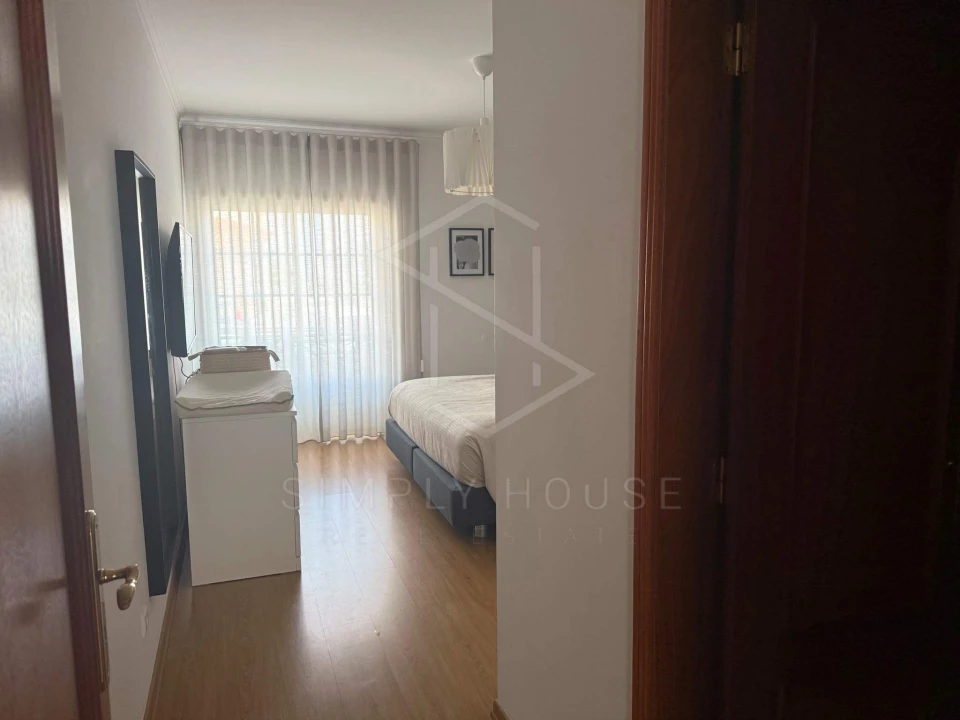 Apartamento T3 para Venda em Caldas da Rainha - Santo Onofre e Serra do Bouro Foto 9