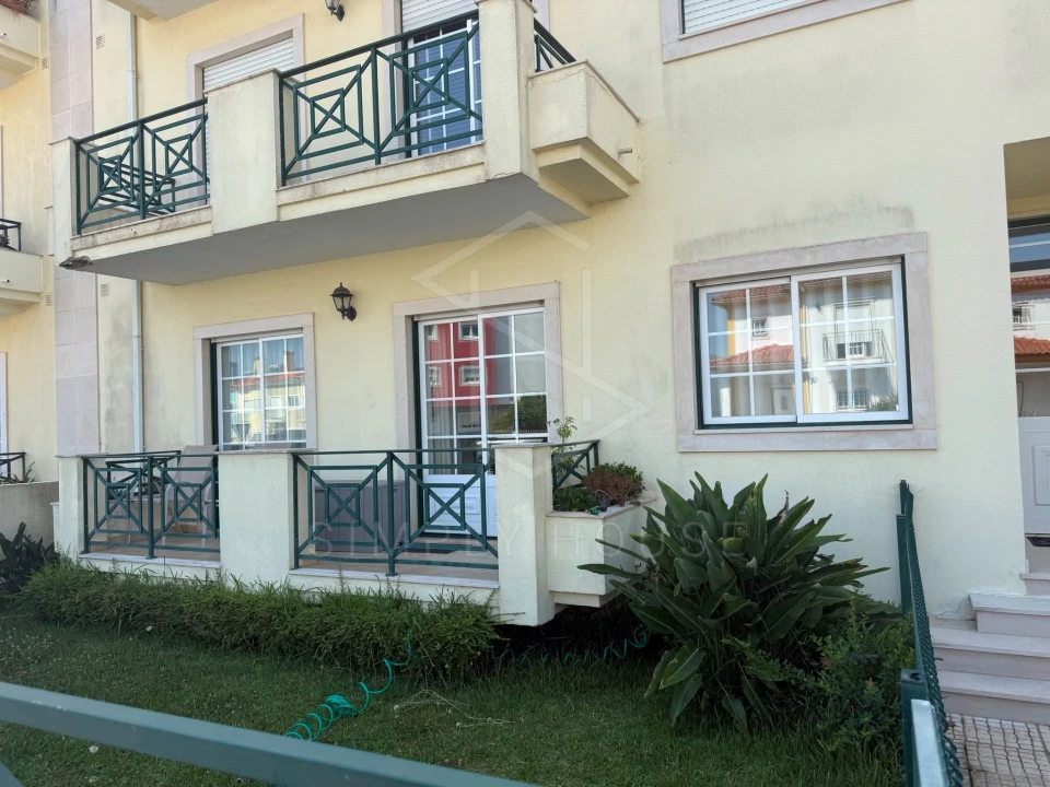 Apartamento T3 para Venda em Caldas da Rainha - Santo Onofre e Serra do Bouro Foto 1
