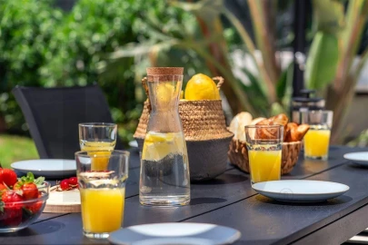 Moradia T4 para Arrendamento férias em Albufeira e Olhos de Água