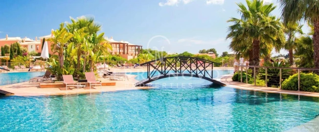 Apartamento T1 para Venda em Lagoa e Carvoeiro