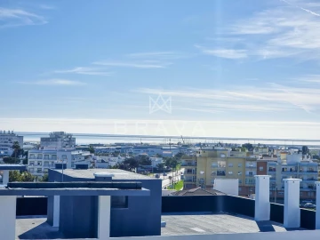 Apartamento T3 para Venda em Quelfes