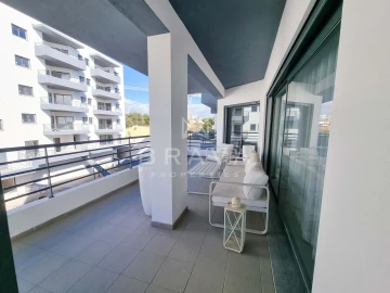 Apartamento T3 para Venda em Quelfes