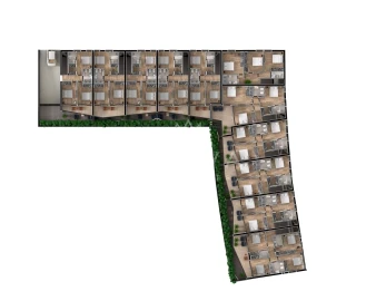 Moradia T4 para Venda em Loule (São Clemente)