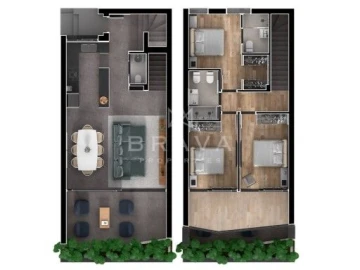 Moradia T4 para Venda em Loule (São Clemente)