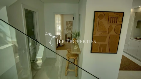 Moradia T3 para Venda em Quarteira
