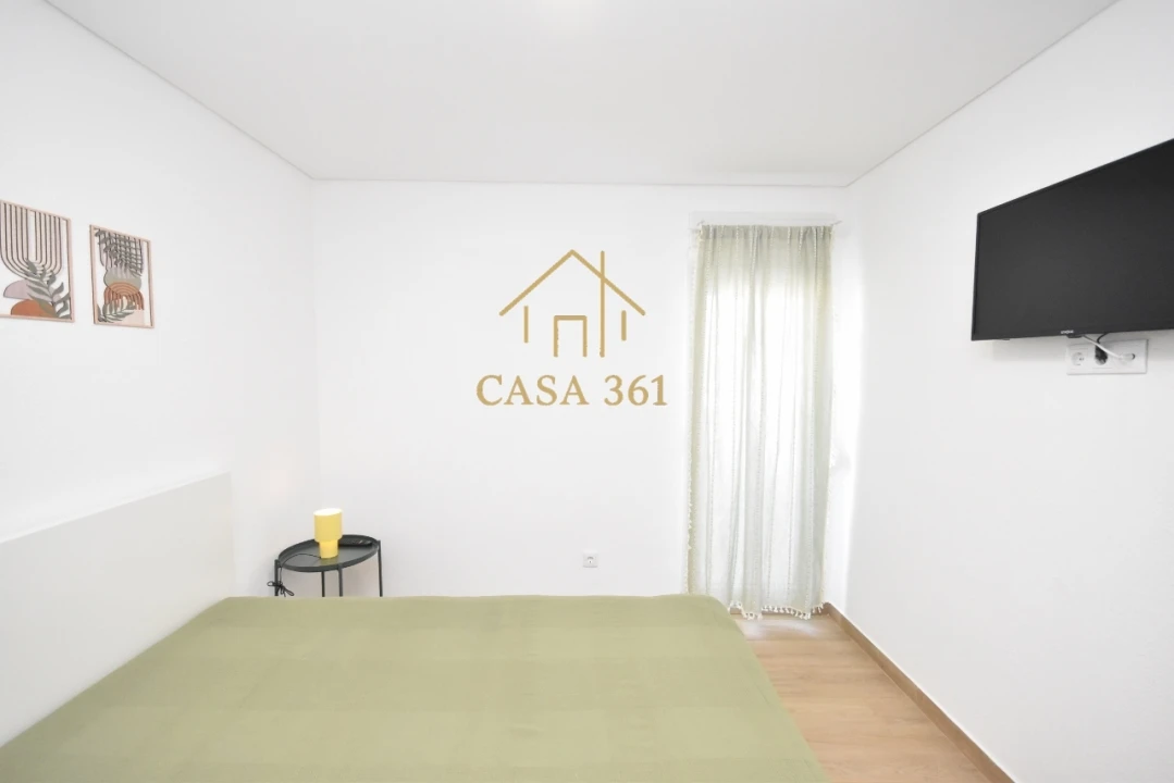 Apartamento T2 para Venda em São Martinho do Porto Foto 21