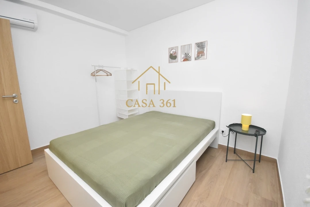 Apartamento T2 para Venda em São Martinho do Porto Foto 18