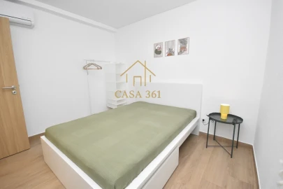 Apartamento T2 para Venda em São Martinho do Porto