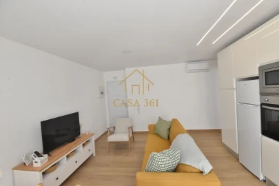 Apartamento T2 para Venda em São Martinho do Porto