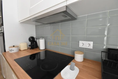 Apartamento T2 para Venda em São Martinho do Porto