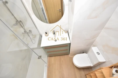 Apartamento T2 para Venda em São Martinho do Porto