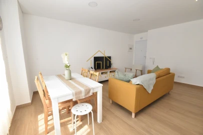 Apartamento T2 para Venda em São Martinho do Porto