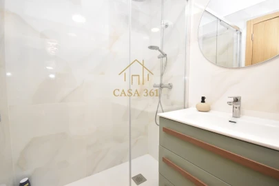 Apartamento T2 para Venda em São Martinho do Porto