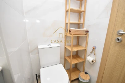 Apartamento T2 para Venda em São Martinho do Porto
