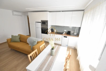 Apartamento T2 para Venda em São Martinho do Porto