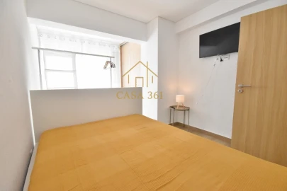 Apartamento T2 para Venda em São Martinho do Porto