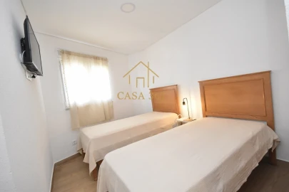 Apartamento T2 para Venda em São Martinho do Porto